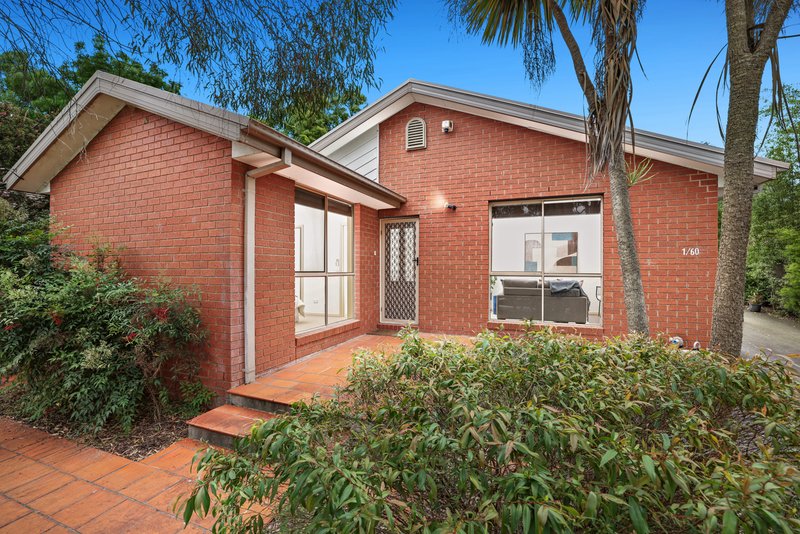 1/60 Percy Street, Mitcham VIC 3132