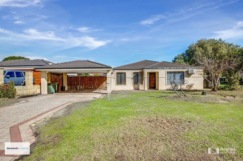 160 Ponte Vecchio Boulevard, Ellenbrook WA 6069