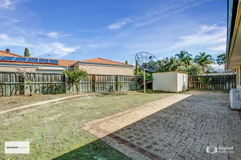 Photo - 160 Ponte Vecchio Boulevard, Ellenbrook WA 6069 - Image 23