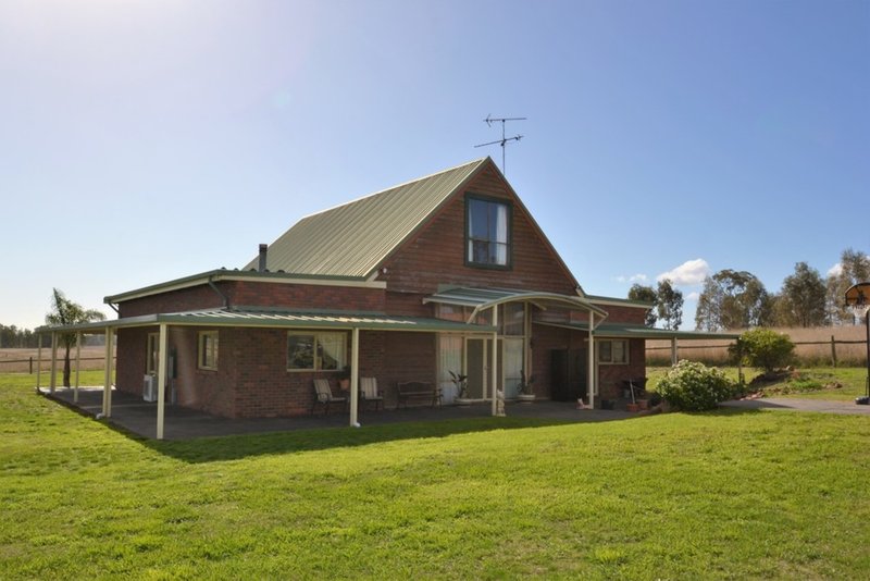 Photo - 160 Popples Lane, Hilldene VIC 3660 - Image 2