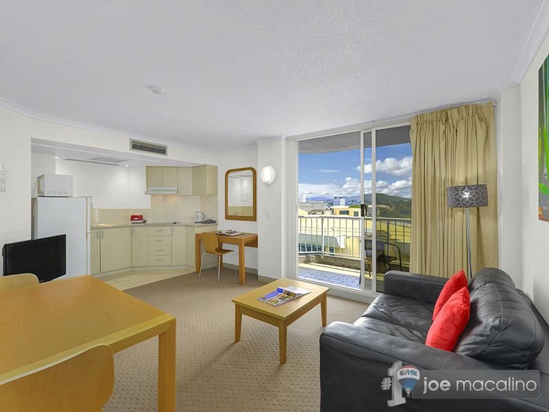 160 Roma St , Brisbane City QLD 4000