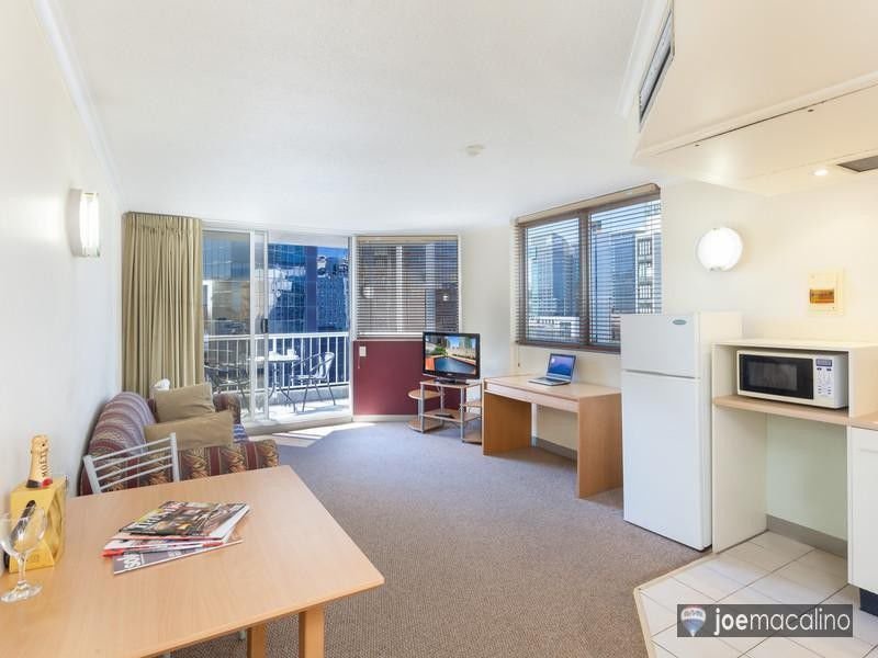 Photo - 160 Roma Street, Brisbane City QLD 4000 - Image 2