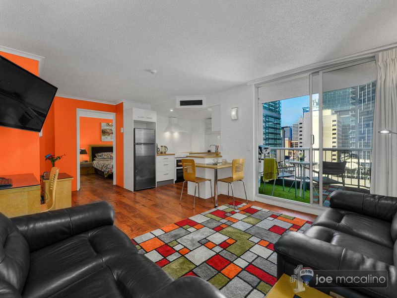 Photo - 160 Roma Street, Brisbane City QLD 4000 - Image 2