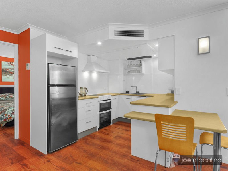 Photo - 160 Roma Street, Brisbane City QLD 4000 - Image 4