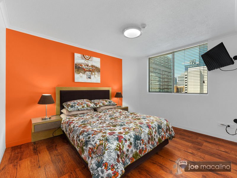 Photo - 160 Roma Street, Brisbane City QLD 4000 - Image 7