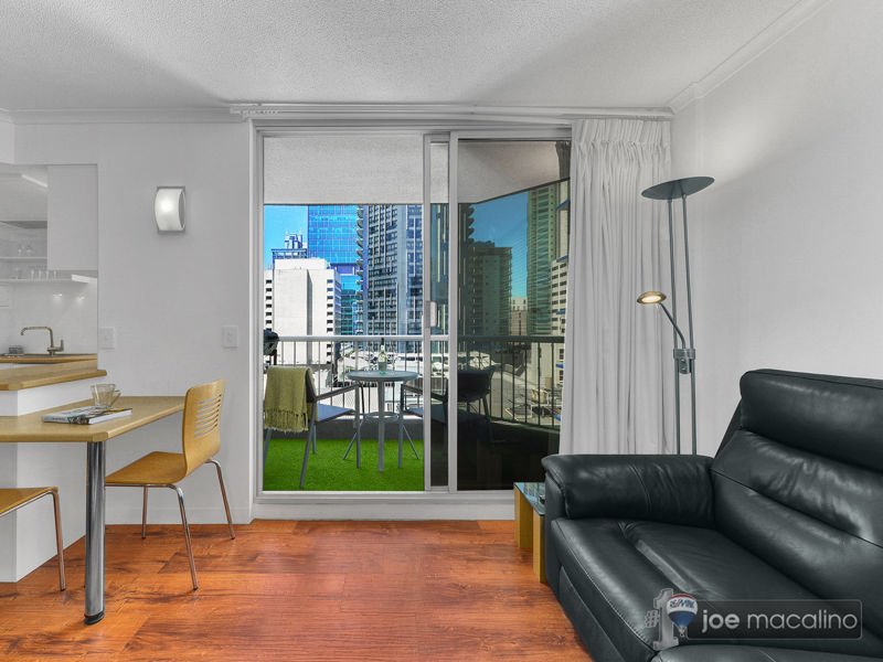 Photo - 160 Roma Street, Brisbane City QLD 4000 - Image 10