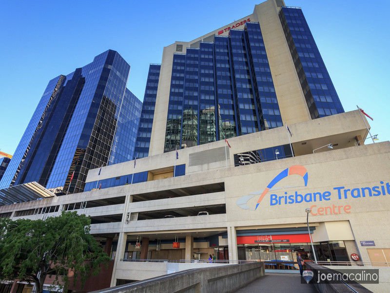 Photo - 160 Roma Street, Brisbane City QLD 4000 - Image 15