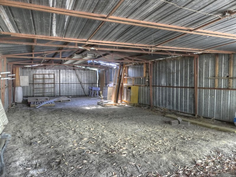 Photo - 160 Sago Hill Road, Bunkers Hill VIC 3352 - Image 7