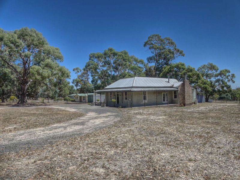 Photo - 160 Sago Hill Road, Bunkers Hill VIC 3352 - Image 8