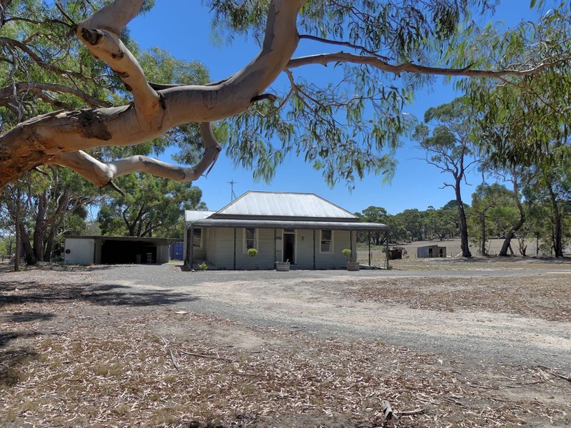 Photo - 160 Sago Hill Road, Bunkers Hill VIC 3352 - Image 9