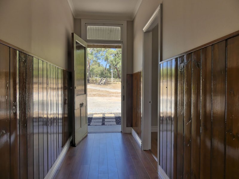 Photo - 160 Sago Hill Road, Bunkers Hill VIC 3352 - Image 11