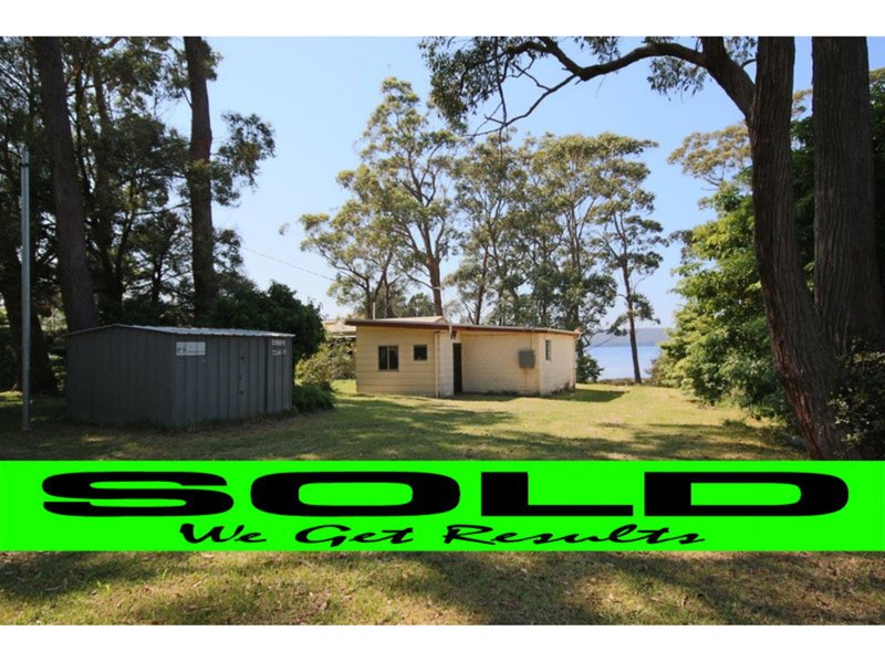 160 Sanctuary Point Road, Sanctuary Point NSW 2540