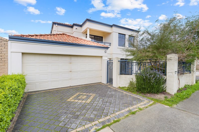 Photo - 1/60 Sandgate Street, South Perth WA 6151 - Image 1