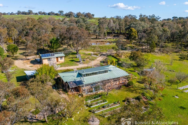 Photo - 160 Sheep Station Creek Road, Beechworth VIC 3747 - Image 25