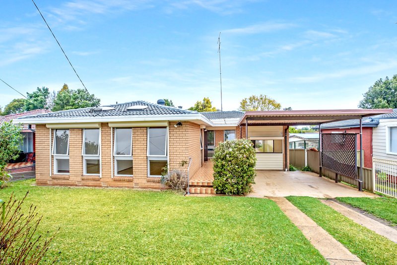 160 Smith Street, South Penrith NSW 2750