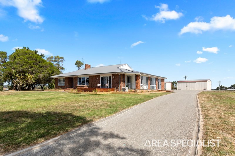 Photo - 160 Stewart Road, Kernot VIC 3979 - Image 2