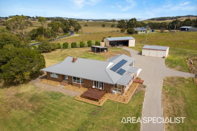 Photo - 160 Stewart Road, Kernot VIC 3979 - Image 33