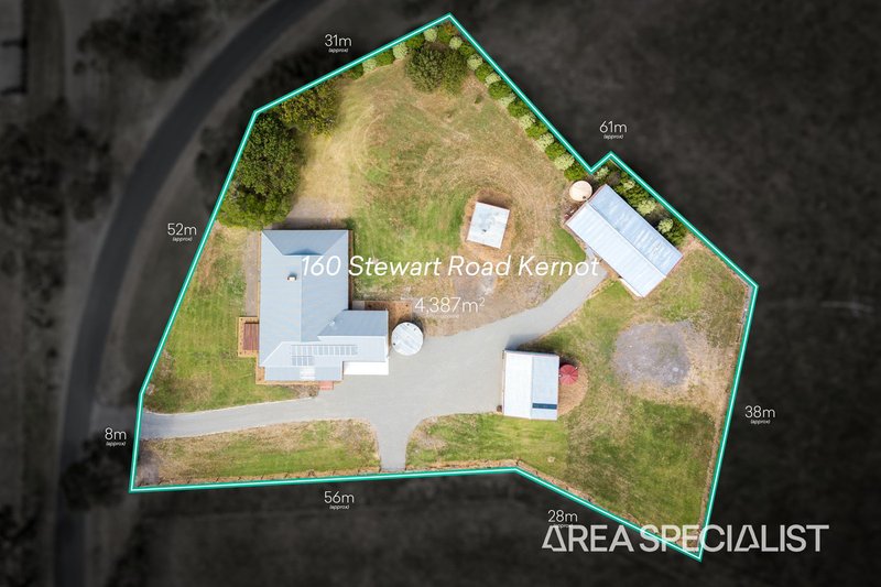 Photo - 160 Stewart Road, Kernot VIC 3979 - Image 34