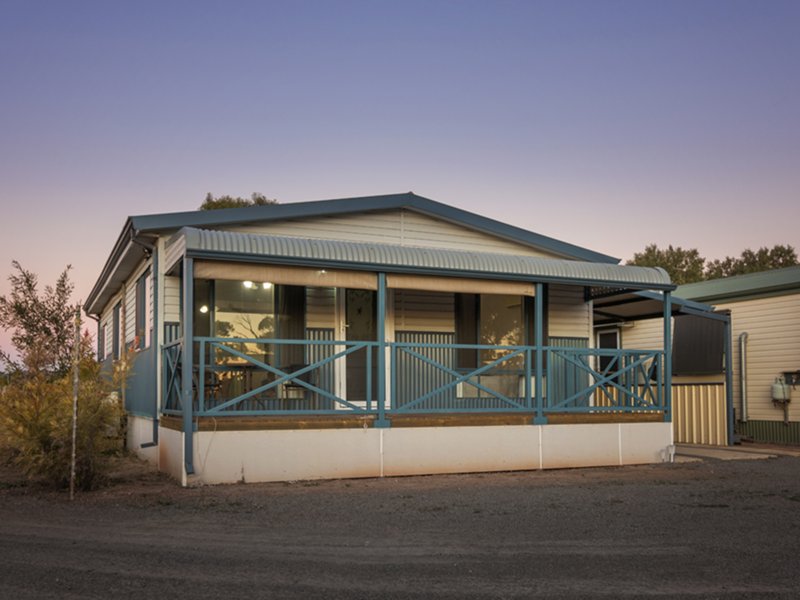 160 Sunset Beach Caravan Park, Sunset Beach WA 6530