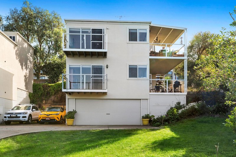 Photo - 1/60 Sunset Strip, Ocean Grove VIC 3226 - Image 1