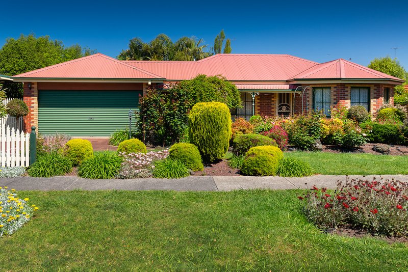 Photo - 160 Telford Drive, Berwick VIC 3806 - Image