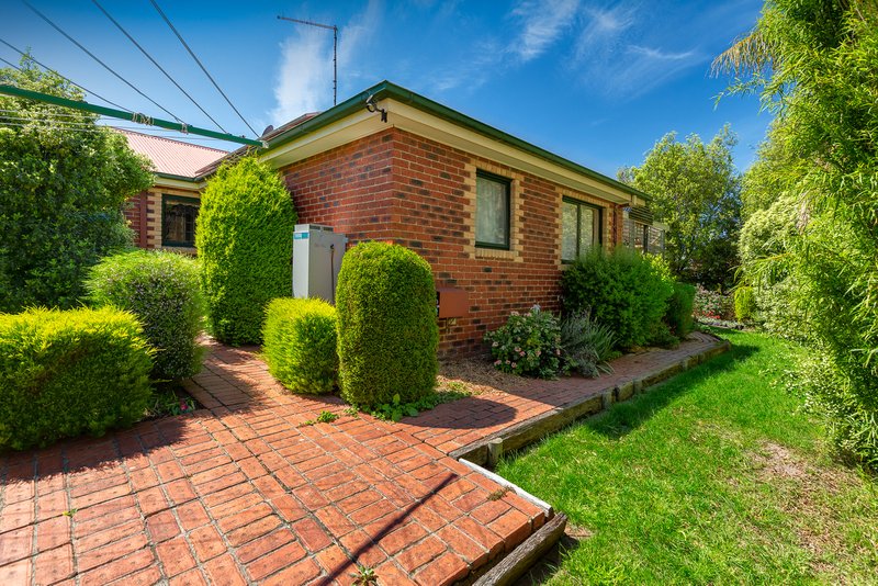 Photo - 160 Telford Drive, Berwick VIC 3806 - Image 13