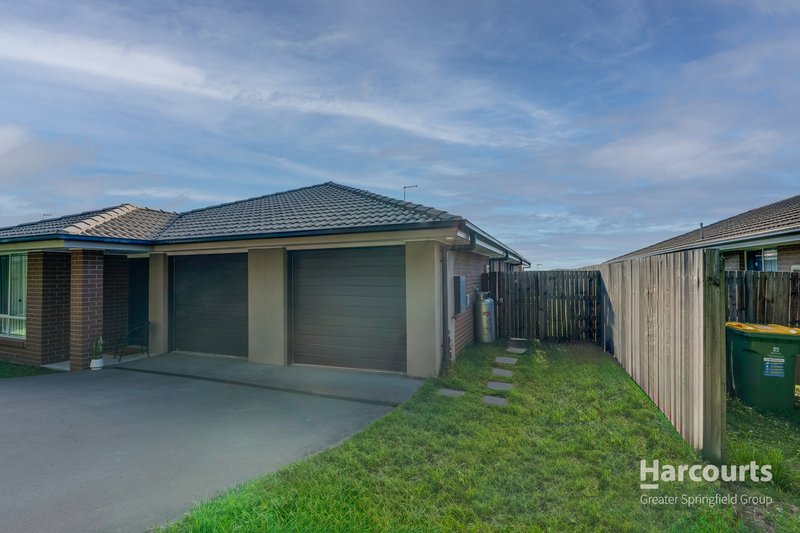 Photo - 1/60 Tempest Circuit, Redbank Plains QLD 4301 - Image 1