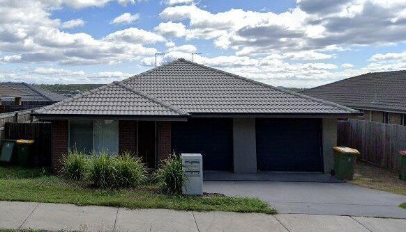 Photo - 1/60 Tempest Circuit, Redbank Plains QLD 4301 - Image 8