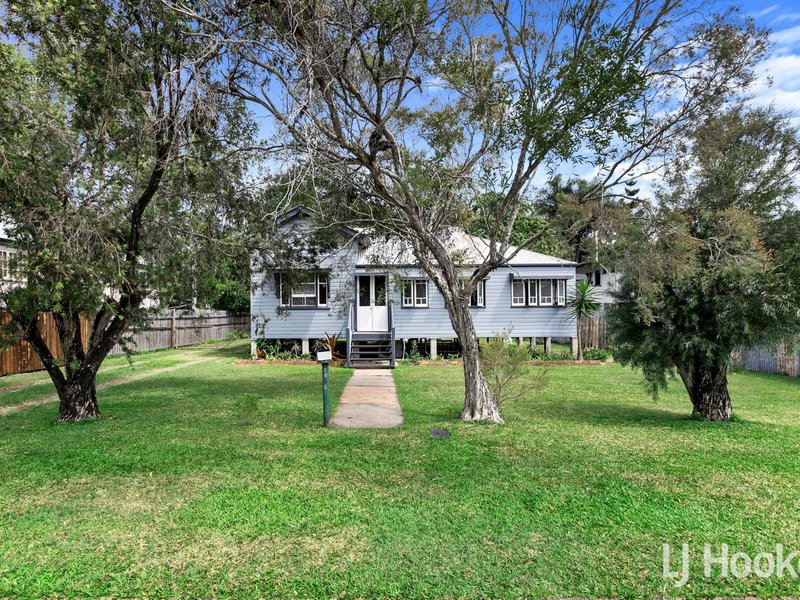 160 Tooley Street, Maryborough QLD 4650