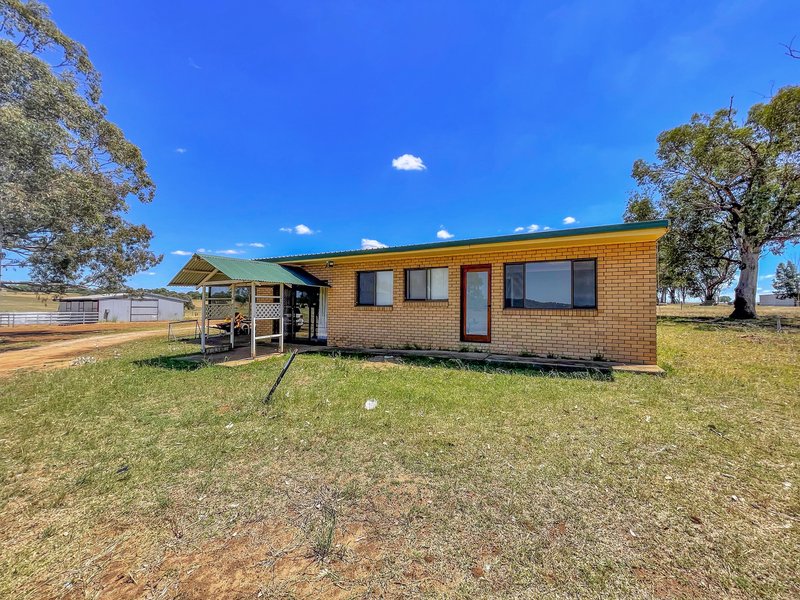 160 Twiggs Road, Maryvale NSW 2820