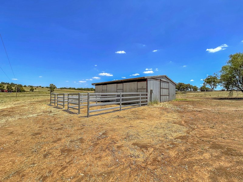 Photo - 160 Twiggs Road, Maryvale NSW 2820 - Image 9