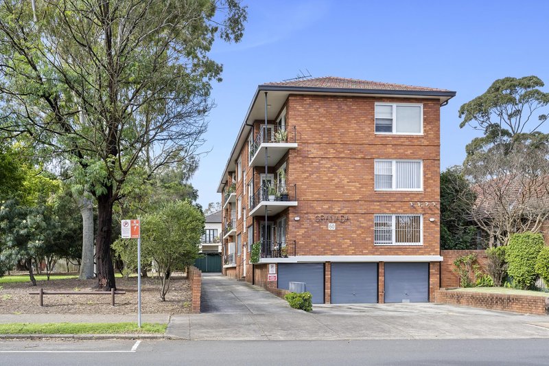 1/60 Victoria Street, Ashfield NSW 2131