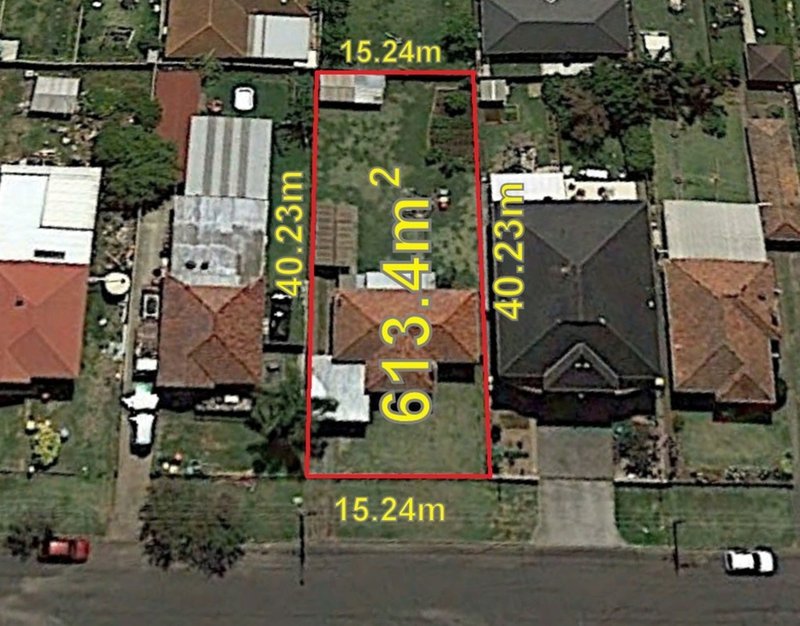 160 Wilbur Street, Greenacre NSW 2190