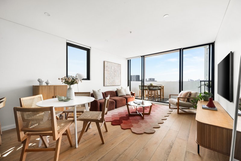 Photo - 1601/10 Gertrude Street, Wolli Creek NSW 2205 - Image 1