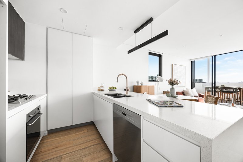 Photo - 1601/10 Gertrude Street, Wolli Creek NSW 2205 - Image 3