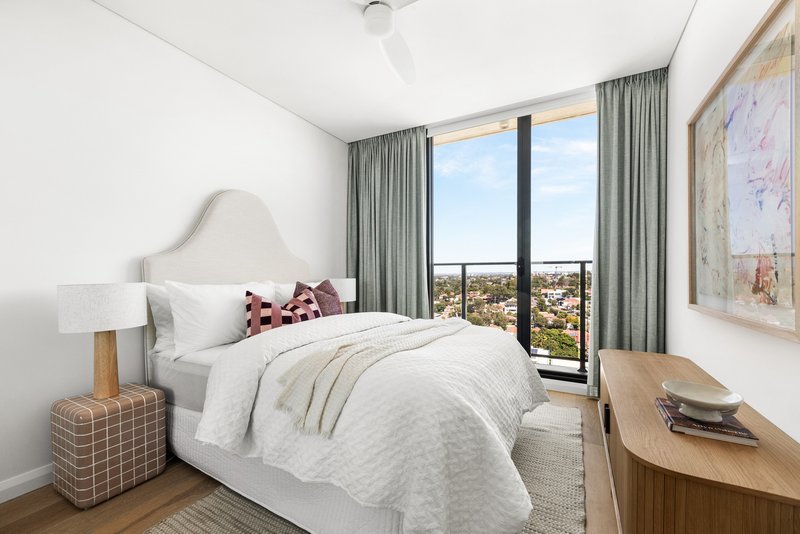 Photo - 1601/10 Gertrude Street, Wolli Creek NSW 2205 - Image 6