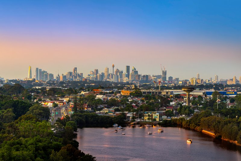 Photo - 1601/10 Gertrude Street, Wolli Creek NSW 2205 - Image 9