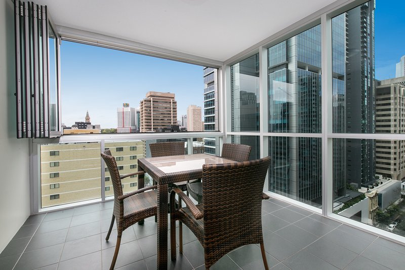 1601/108 Albert Street, Brisbane City QLD 4000