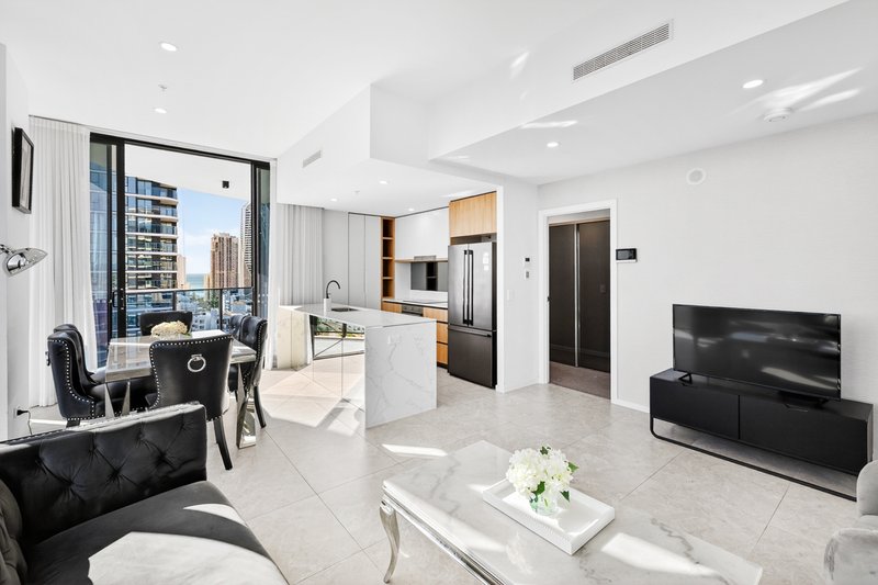 Photo - 1601/28-30 Second Avenue, Broadbeach QLD 4218 - Image 1