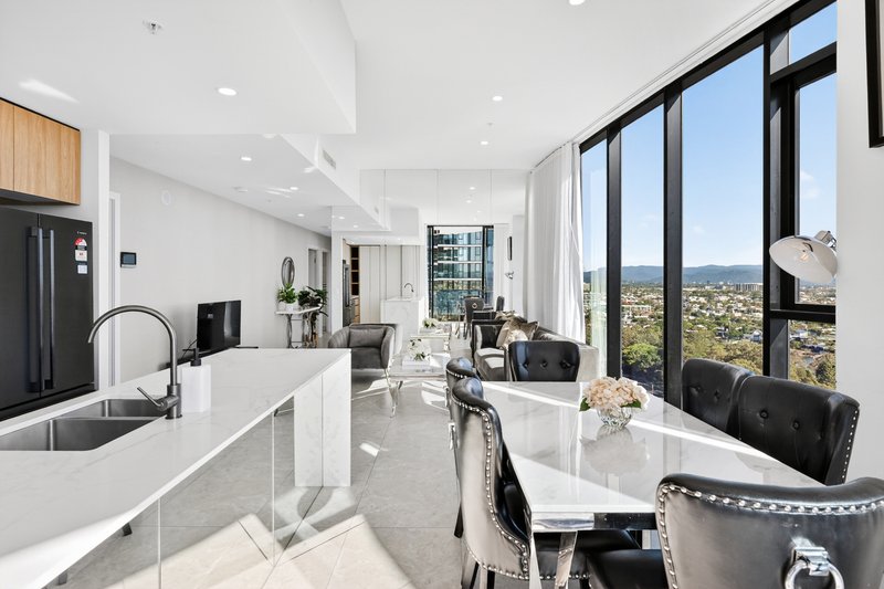 Photo - 1601/28-30 Second Avenue, Broadbeach QLD 4218 - Image 2