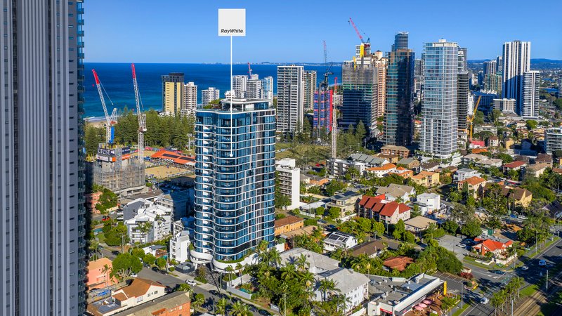 Photo - 1601/28-30 Second Avenue, Broadbeach QLD 4218 - Image 6