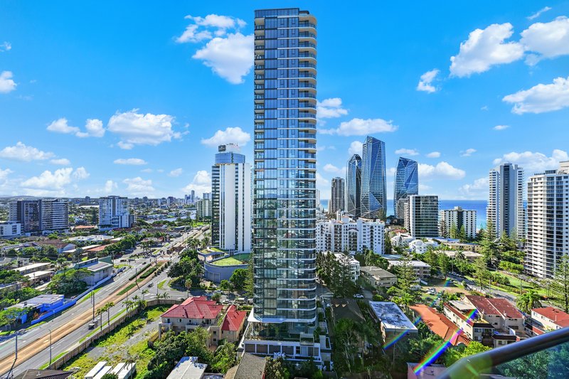 Photo - 1601/28-30 Second Avenue, Broadbeach QLD 4218 - Image 12