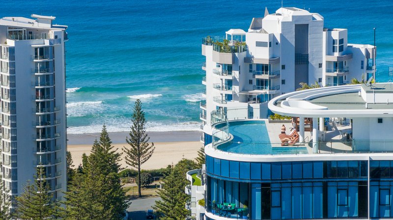 Photo - 1601/28-30 Second Avenue, Broadbeach QLD 4218 - Image 14