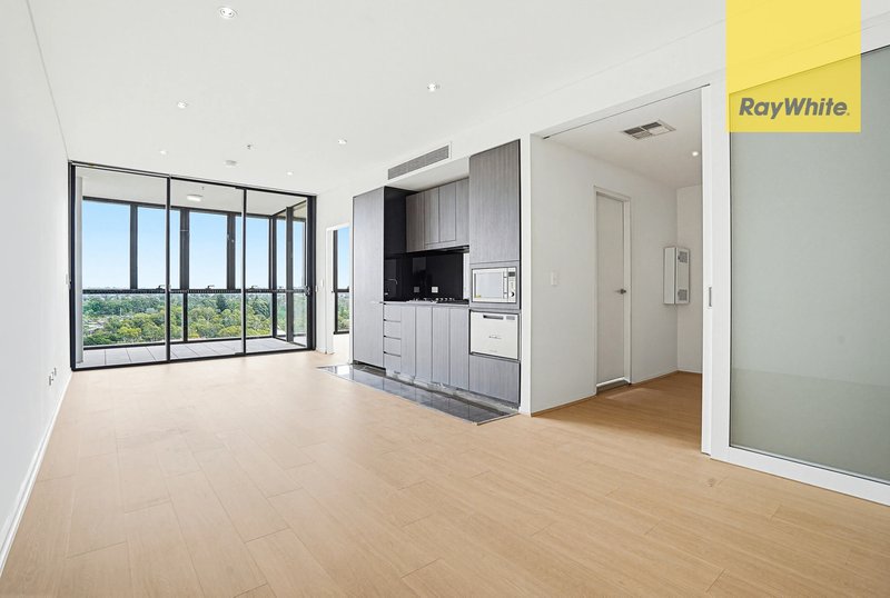 Photo - 1601/45 Macquarie Street, Parramatta NSW 2150 - Image 1