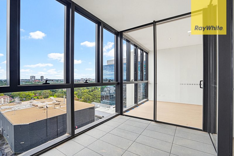 Photo - 1601/45 Macquarie Street, Parramatta NSW 2150 - Image 6