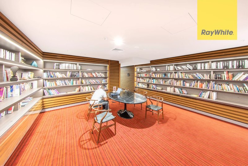 Photo - 1601/45 Macquarie Street, Parramatta NSW 2150 - Image 11