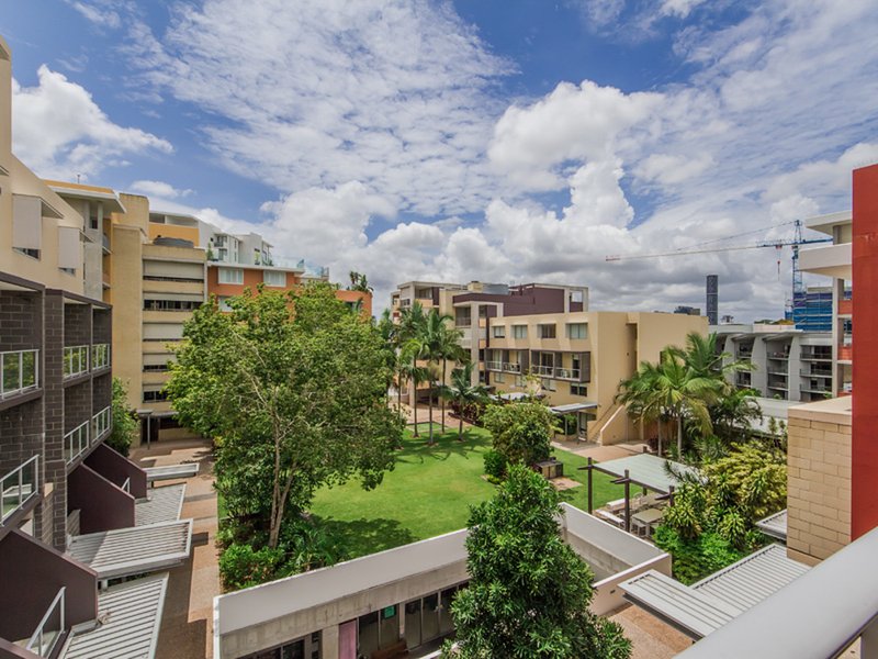 Photo - 1601/57 Musk Avenue, Kelvin Grove QLD 4059 - Image 2