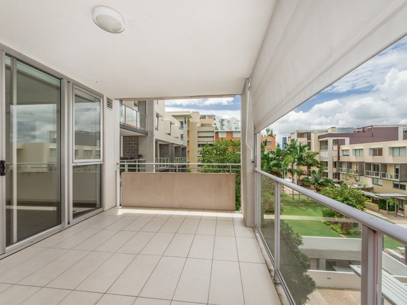 Photo - 1601/57 Musk Avenue, Kelvin Grove QLD 4059 - Image 4