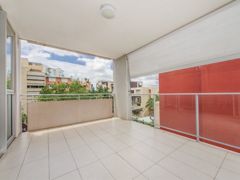 Photo - 1601/57 Musk Avenue, Kelvin Grove QLD 4059 - Image 10