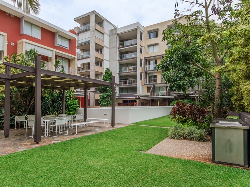 Photo - 1601/57 Musk Avenue, Kelvin Grove QLD 4059 - Image 11